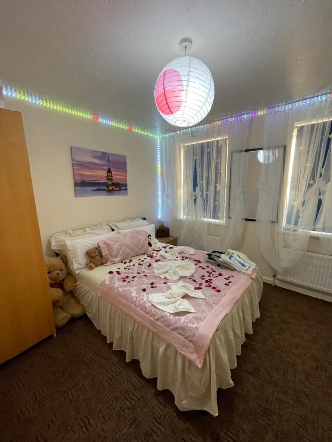 Dream Room Londres Exterior foto