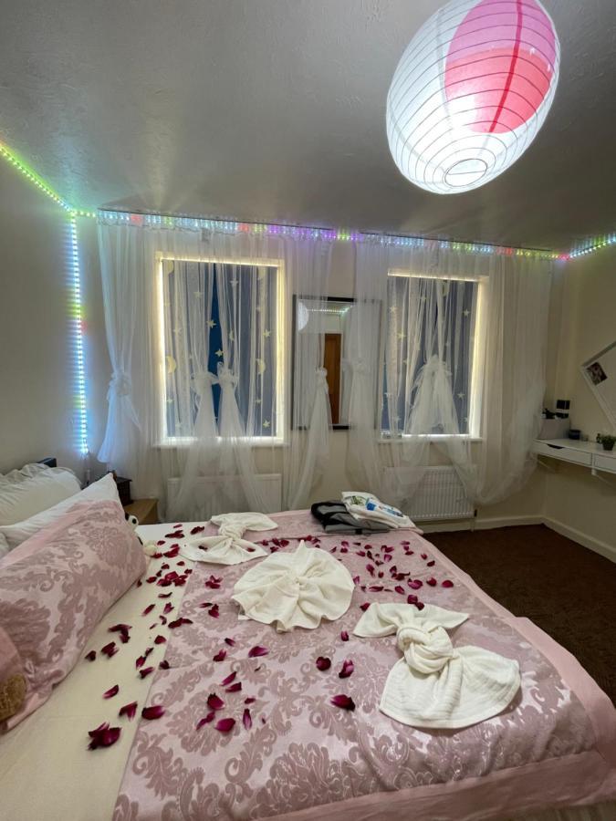Dream Room Londres Exterior foto