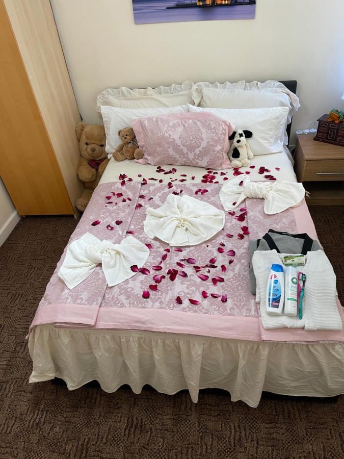 Dream Room Londres Exterior foto