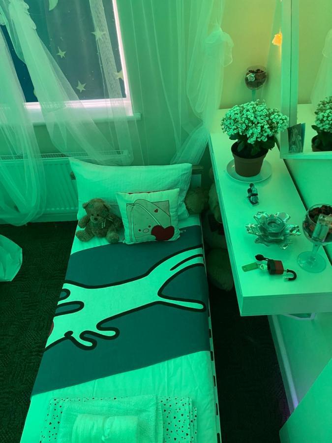 Dream Room Londres Exterior foto