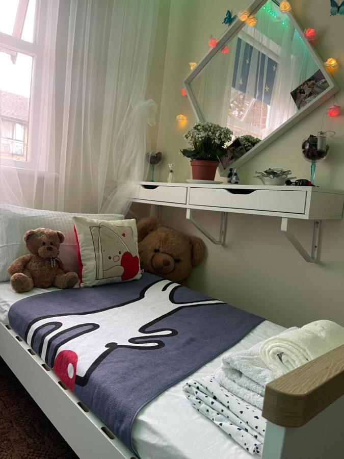 Dream Room Londres Exterior foto
