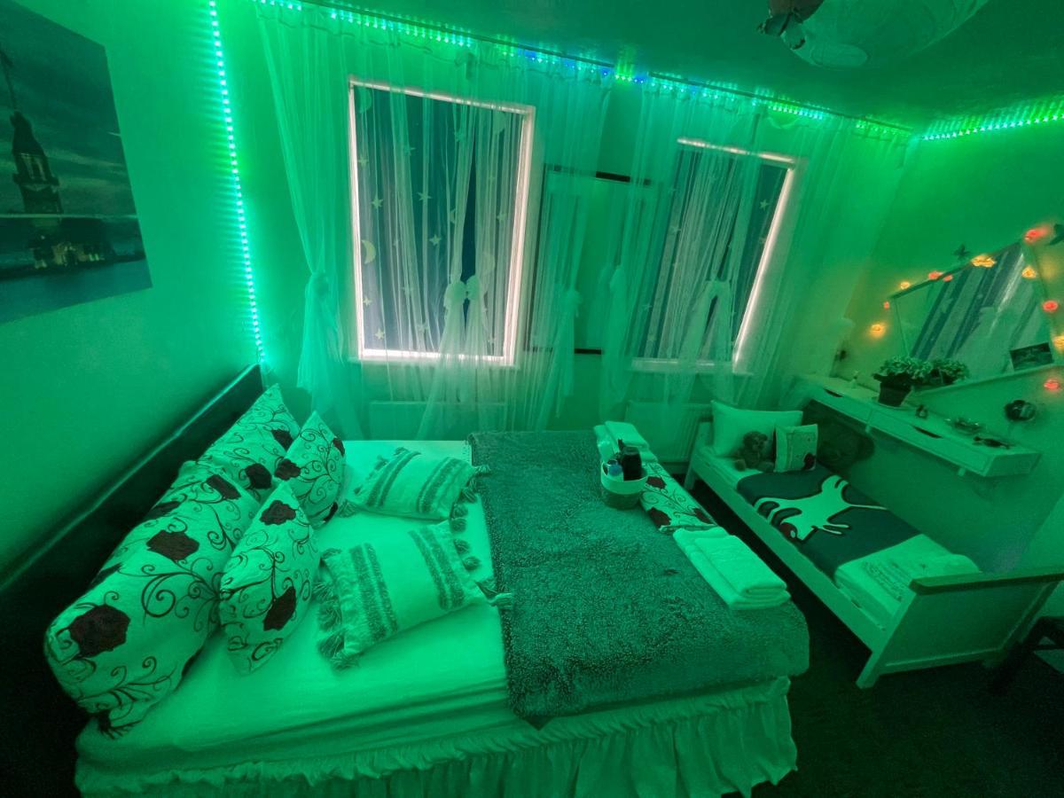 Dream Room Londres Exterior foto