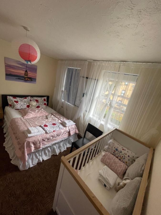 Dream Room Londres Exterior foto