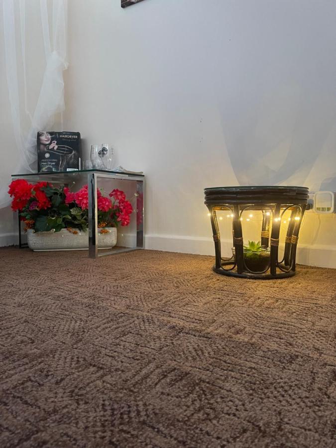 Dream Room Londres Exterior foto