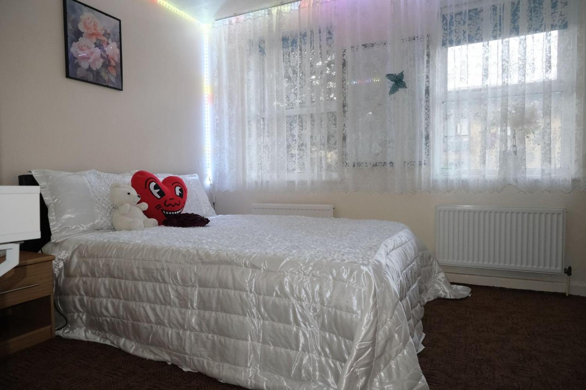 Dream Room Londres Exterior foto