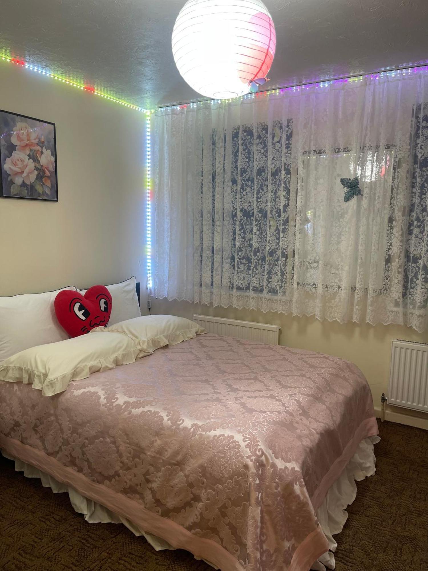 Dream Room Londres Exterior foto